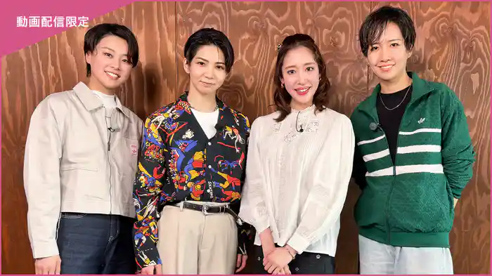 CAST#35～天紫珠李 side-A～＜未公開映像付＞