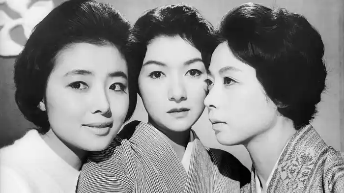 妻として女として