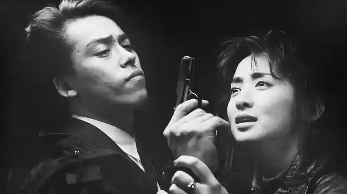 香港パラダイス