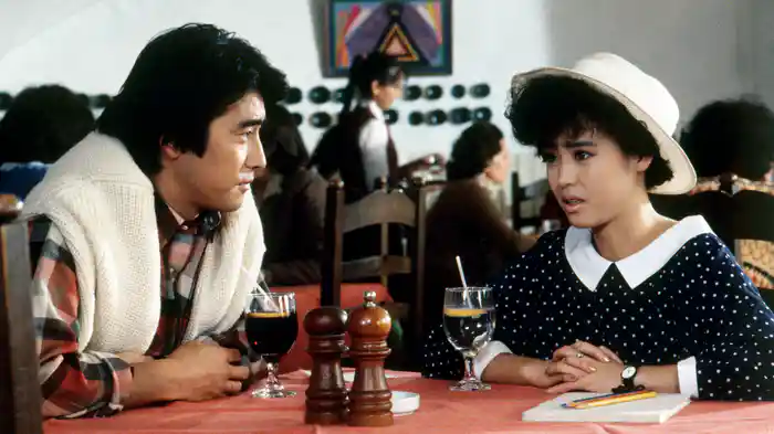 カリブ・愛のシンフォニー