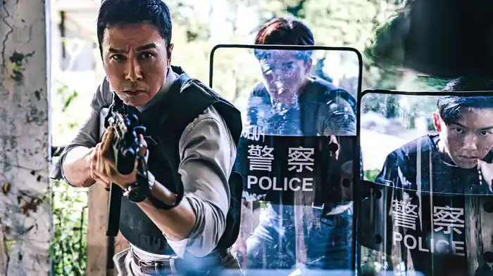 プロセキューター