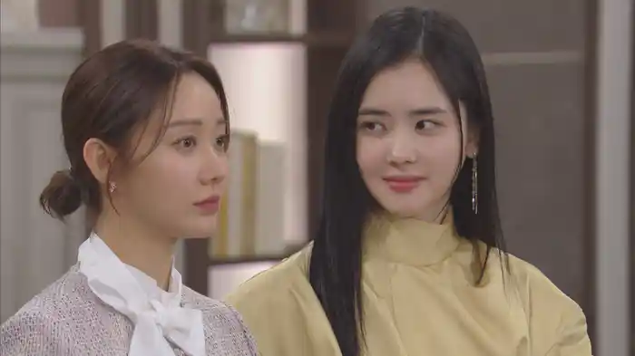 シンデレラゲーム～偽りの母娘（おやこ）～