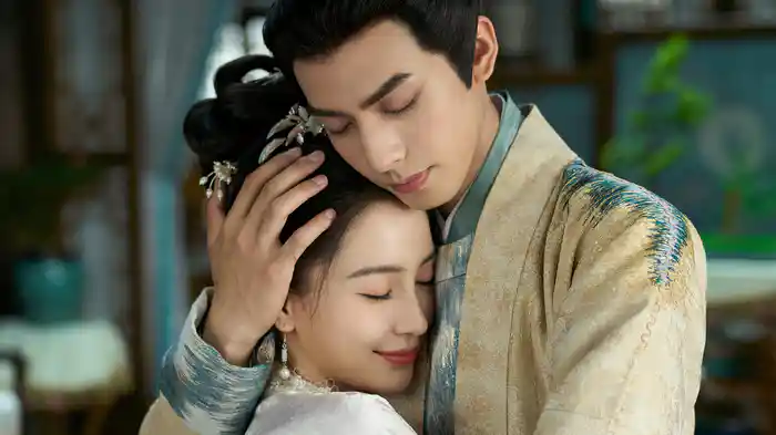 相思令（そうしれい）～君綺羅（くんきら）と玄烈（げんれつ）～