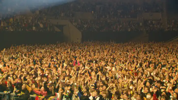 ファントムヴァイブレーション [LIVE] (極楽鼠浄土 at 神戸ワールド記念ホール 2025.3.20)