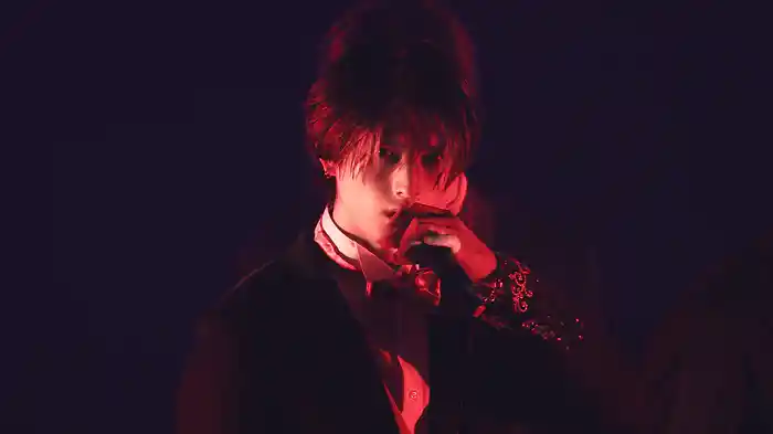 ALPHA (ICEx Third Concert Tour 2025 "BOKUNCHI" at LINE CUBE SHIBUYA 2025.09.23)