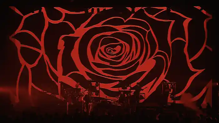 スブロサ SUBROSA (Live at LINE CUBE SHIBUYA 2025/7/9)