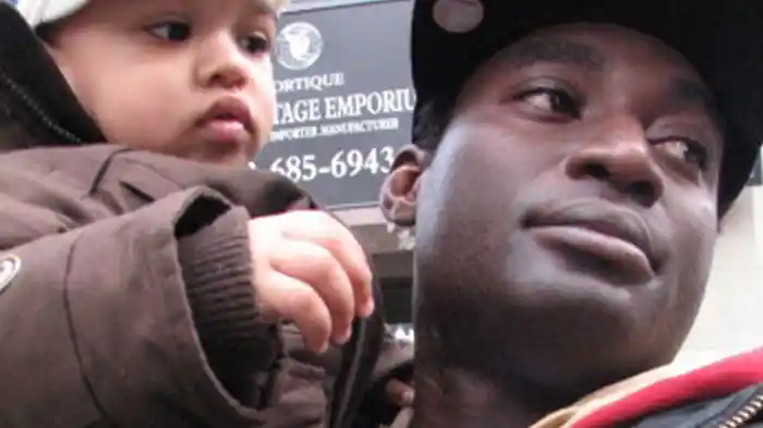 プリンス・オブ・ブロードウェイ