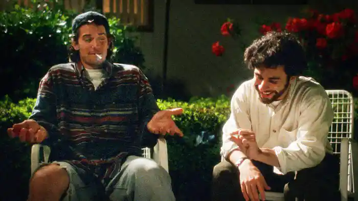 フォー・レター・ワーズ