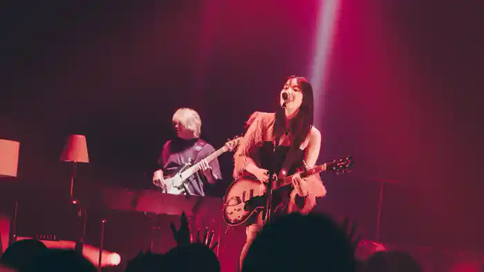 TOMIOKA AI ASIA TOUR 2025 “愛'sCREAM”