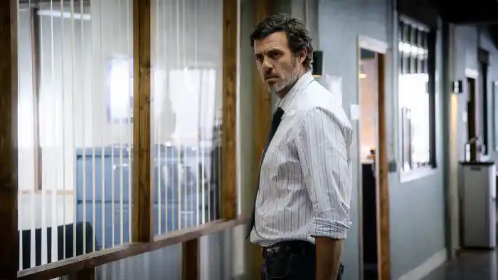 ジュリアとノヴァク　幼馴染みの捜査ファイルシーズン1