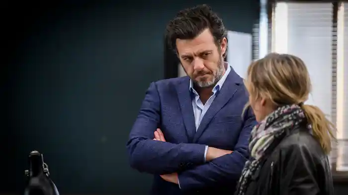 ジュリアとノヴァク 幼馴染みの捜査ファイルシーズン2