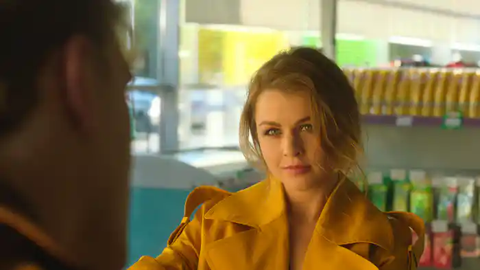 市長夫人はポルノスター