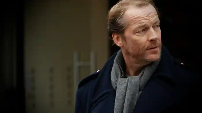 ジャック・テイラー　アイルランド警察元刑事の殺人事件簿シーズン１