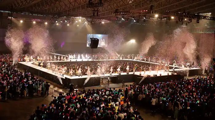 Hello! Project ひなフェス 2024