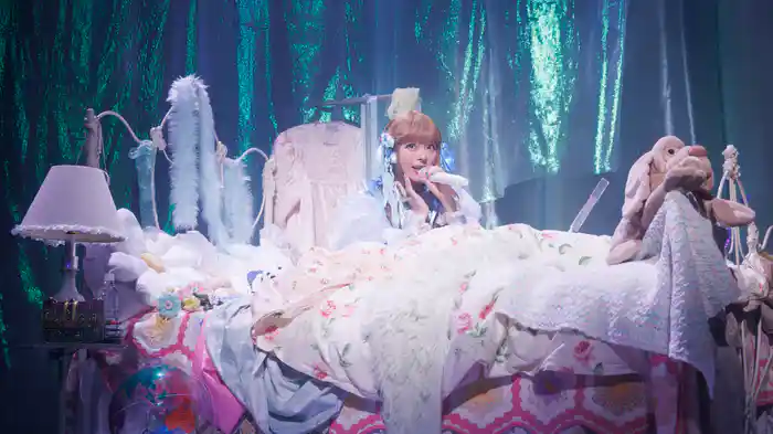 きゃりーぱみゅぱみゅワンマンLIVE 2025「dreamin dreamin」