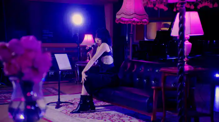 AiNA THE END -Room Session- "冬眠のない部屋" Vol.1 @Studio Live-