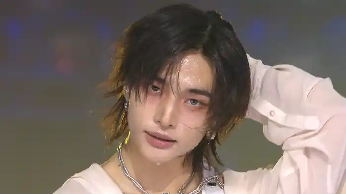 K-WAVE CONCERT 人気歌謡 SPONSORED BY COCA-COLA CREATIONS