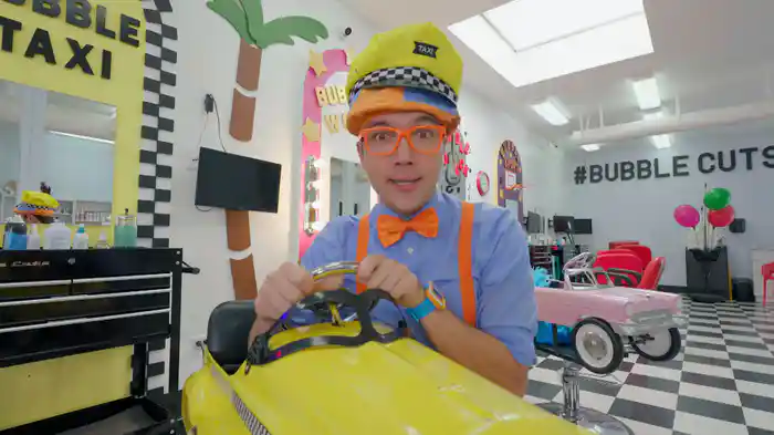 ブリッピー☆BLIPPI シーズン４