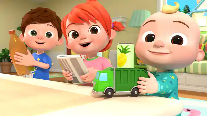 ココメロン シーズン２