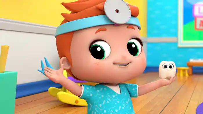 リトルエンジェル シーズン１２