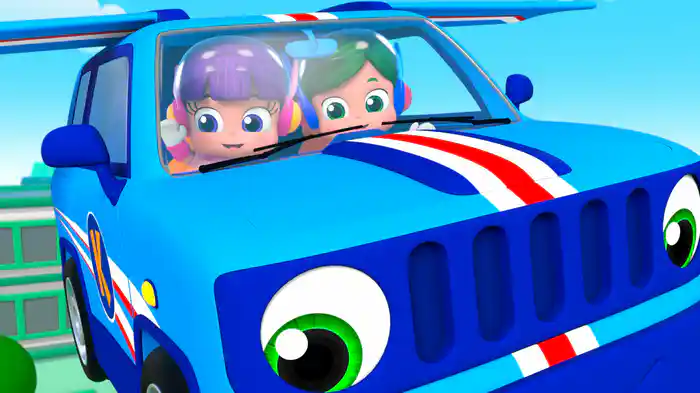 キーイー シーズン５