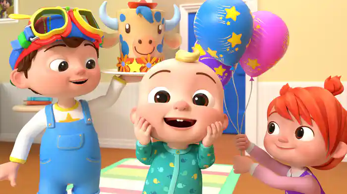 ココメロン シーズン3