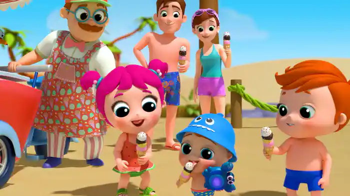 リトルエンジェル シーズン１３