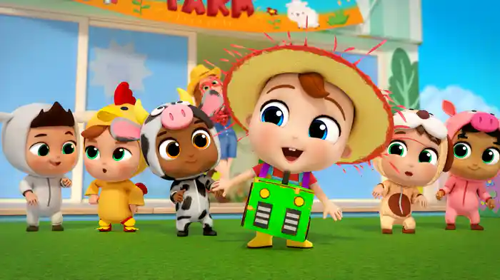 リトルエンジェル シーズン１４