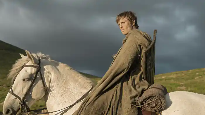 ナイト・オブ・ザ・セブン・キングダムズ