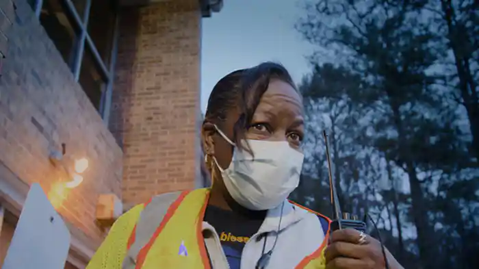 デビル・イズ・ビジー / 中絶医療の最前線から