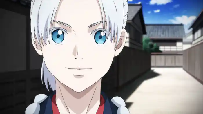 青のミブロ 第2期