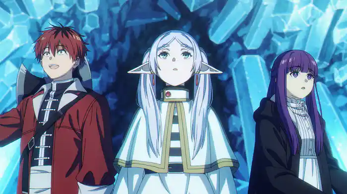 葬送のフリーレン 第2期