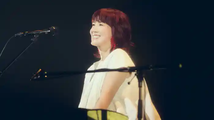 My Little Lover 30th Anniversary ☆ Akko Band Quintet 2025 #2