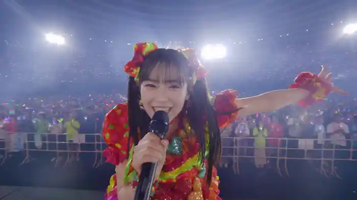 超ときめき♡宣伝部のきみのハートにロックオンTOUR 2025 〜10th Anniversary〜