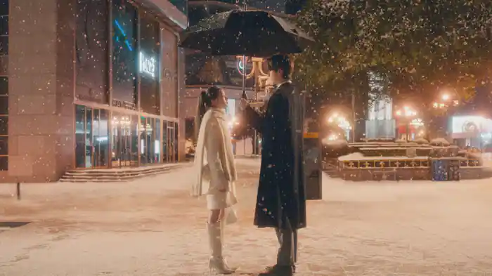 たとえこの恋が終わるとしても