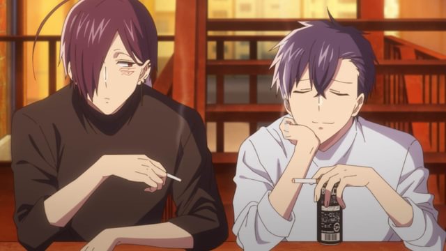 拷問バイトくんの日常(アニメ / 2026) - 動画配信 | U-NEXT 31日間無料