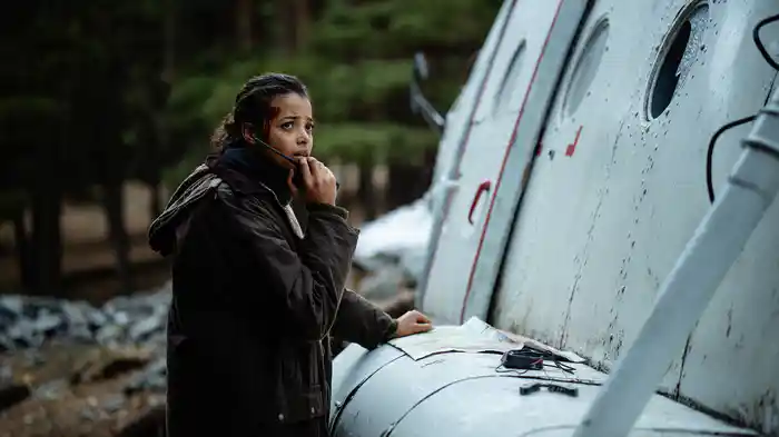 サバイバル 極限領域