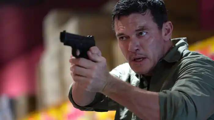 ドライブ・クレイジー：タイペイ・ミッション