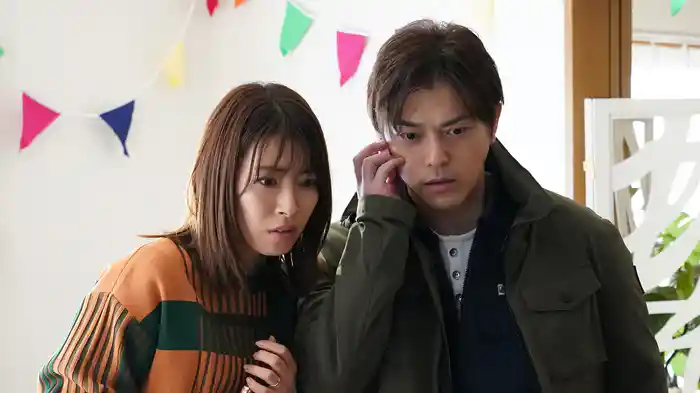 身代金は誘拐です