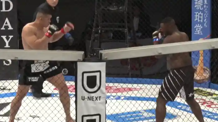 DEEP TOKYO IMPACT 2025 5th ROUND