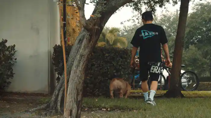 堀口恭司 My Time -未完の使命-