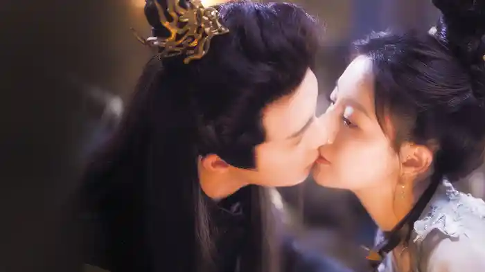 寧芸＜ニンユン＞伝～愛と謀反と憎しみと～