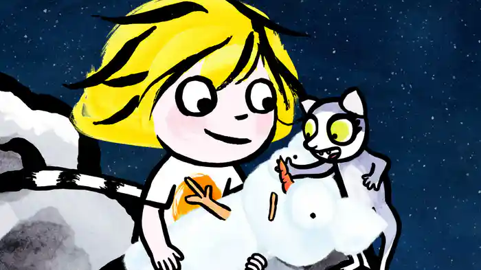 リトル・マラバー シーズン2