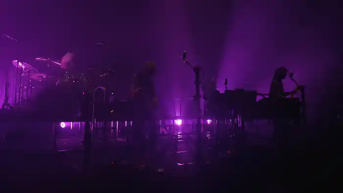 絶望という名の君へ (Live at LINE CUBE SHIBUYA 2025/7/9)