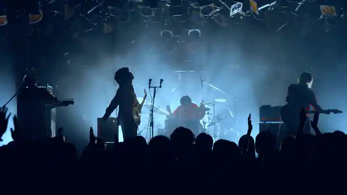 徒花 (Live at SHIBUYA CLUB QUATTRO 2025.9.6)