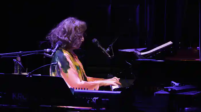 Rydeen＜AKIKO YANO TRIO featuring Will Lee & Chris Parker Live at Blue Note Tokyo 2025＞