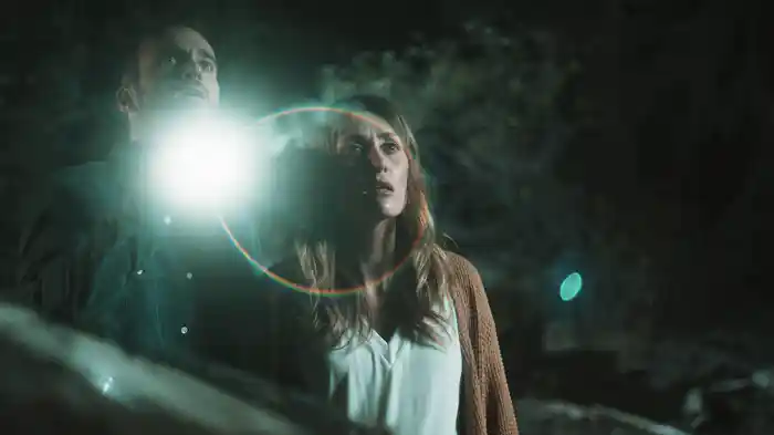 監禁区 エンドレスドライブ