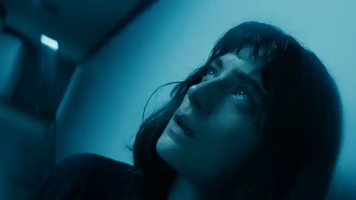 ダブル・ブラインド 命の報酬