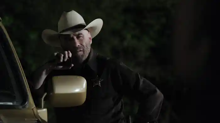 モブ・ランド　ー絶望の街ー