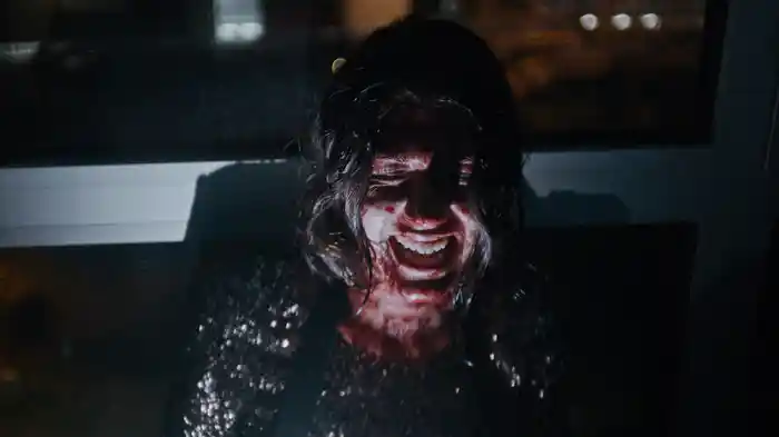 マッズ！　血まみれバッドトリップ